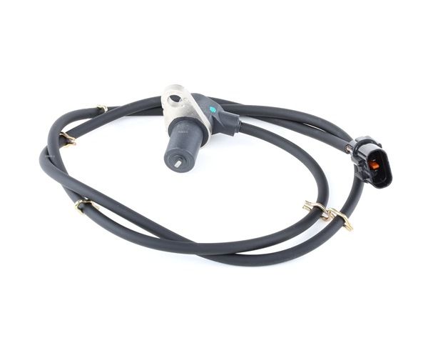 ABS Sensor RIDEX 412W0669 412W0669 - photo 1