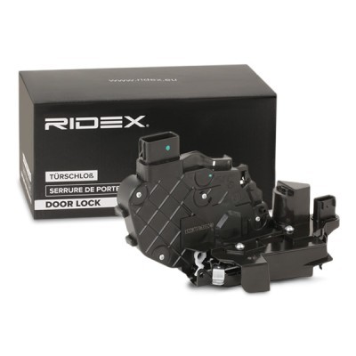 Door Lock RIDEX 1361D0187 1361D0187 - photo 2