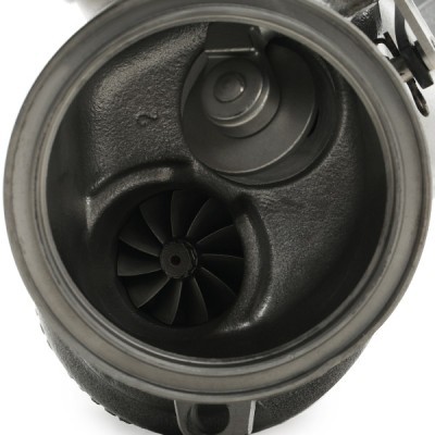 Turbocharger RIDEX 2234C0303R 2234C0303R - photo 8
