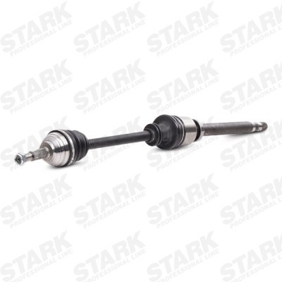 Drive Shaft Stark SKDS-0210657 SKDS-0210657 - photo 3