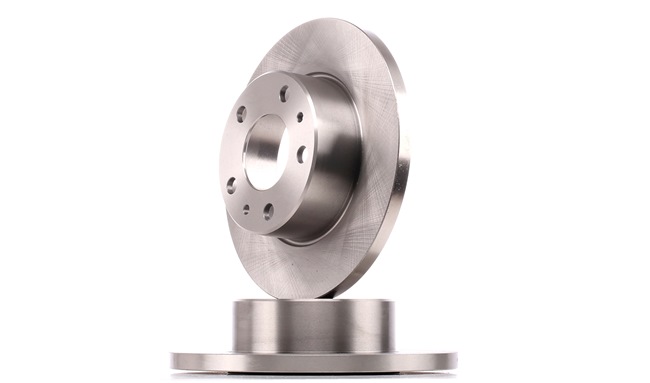 Brake Disc Stark SKBD-0023810 SKBD-0023810 - photo 1