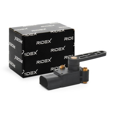 Headlight leveling sensor RIDEX 3721S0140 3721S0140 - photo 1