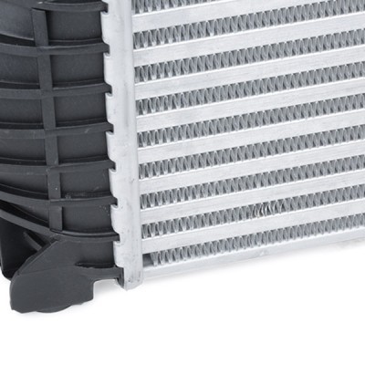 Intercooler, Charger RIDEX 468I0175 468I0175 - photo 5