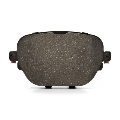 Brake Pads Set RIDEX 402B1504 402B1504 - photo 6