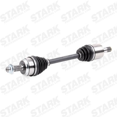Drive Shaft Stark SKDS-0210492 SKDS-0210492 - photo 3
