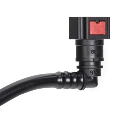 Fuel return hose RIDEX 3937H0015 3937H0015 - photo 5