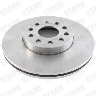 Brake Disc Stark SKAD-2027 SKAD-2027 - photo 1