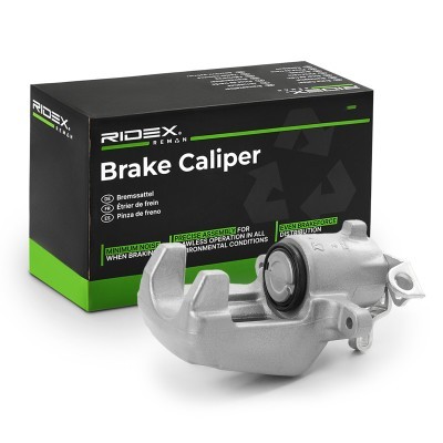Brake Caliper RIDEX 78B0285R 78B0285R - photo 2