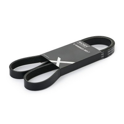 V-Ribbed Belt RIDEX 305P0449 305P0449 - photo 2