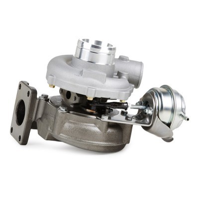 Turbocharger RIDEX 2234C0456 2234C0456 - photo 5