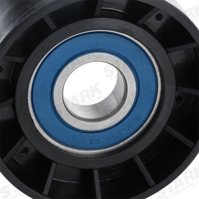 Belt Tensioner V-Ribbed Belt Stark SKTP-0600164 SKTP-0600164 - photo 5