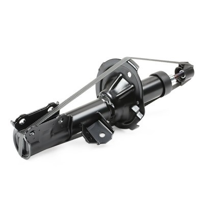 Shock Absorber RIDEX 854S0747 854S0747 - photo 5