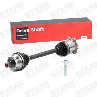 Drive Shaft Stark SKDS-0210053 SKDS-0210053 - photo 2