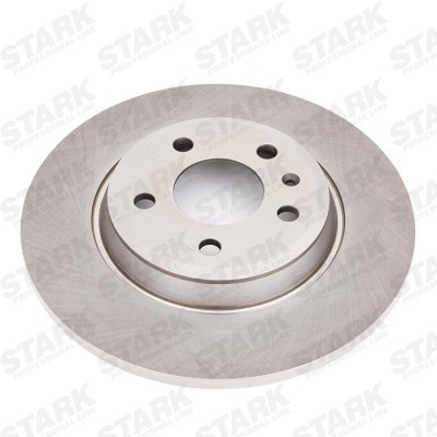 Brake Disc Stark SKBD-0020257 SKBD-0020257 - photo 2