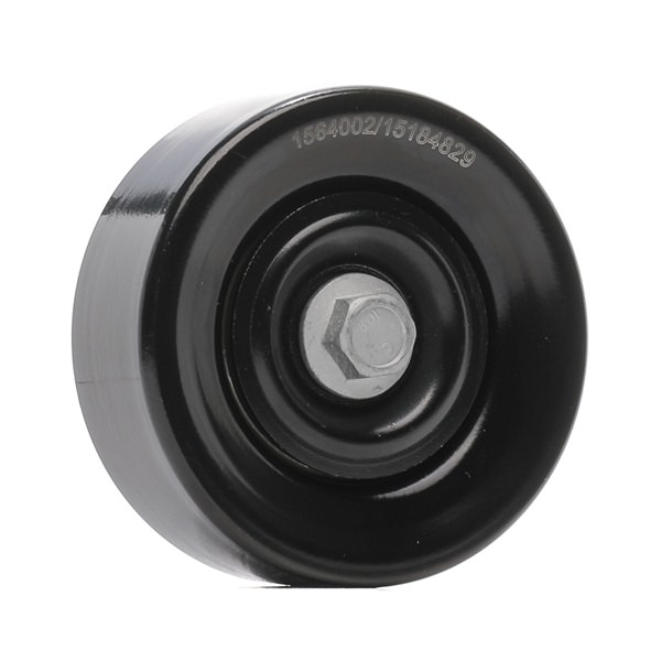 V-Ribbed Belt Deflection Guide Pulley RIDEX 312D0120 312D0120 - photo 1