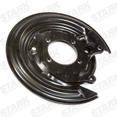 Splash Panel brake disc Stark SKSPB-2340156 SKSPB-2340156 - photo 3