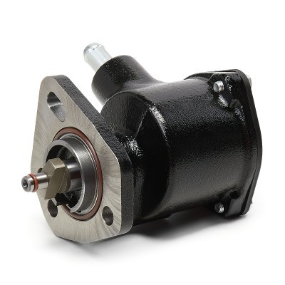 Vacuum Pump RIDEX 387V0008 387V0008 - photo 3