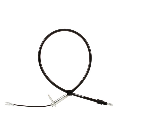 Cable Pull, Parking Brake RIDEX 124C0623 124C0623 - photo 1