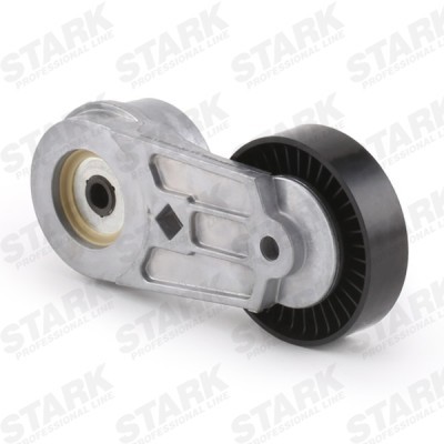 Belt Tensioner V-Ribbed Belt Stark SKTP-0600078 SKTP-0600078 - photo 3