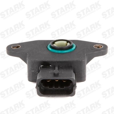 Sensor, Throttle Position Stark SKTPS-0380003 SKTPS-0380003 - photo 2