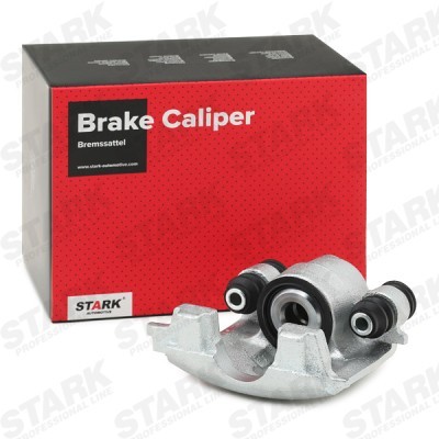 Brake Caliper Stark SKBC-0461287 SKBC-0461287 - photo 2