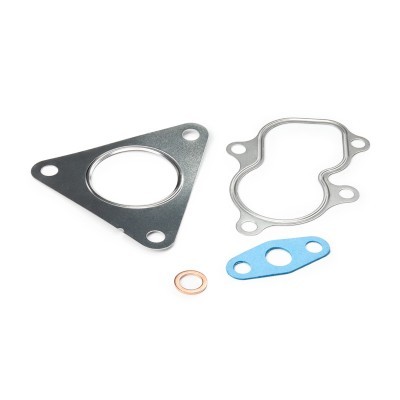 Turbocharger RIDEX 2234C10367R 2234C10367R - photo 7