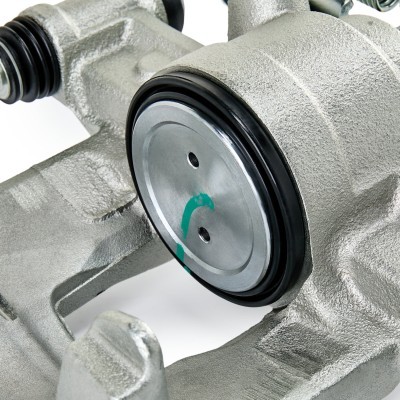 Brake Caliper RIDEX 78B0121R 78B0121R - photo 5