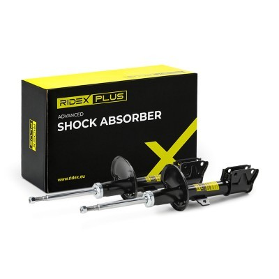 Shock Absorber RIDEX 854S2367P 854S2367P - photo 2