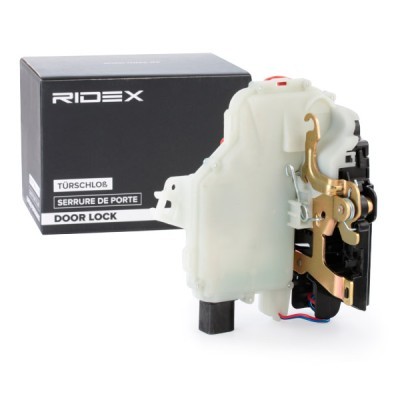 Door Lock RIDEX 1361D0022 1361D0022 - photo 2
