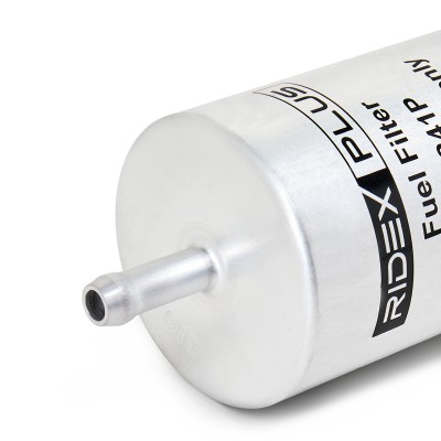 Fuel Filter RIDEX 9F0241P 9F0241P - photo 4