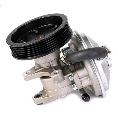 Vacuum Pump RIDEX 387V0020 387V0020 - photo 4