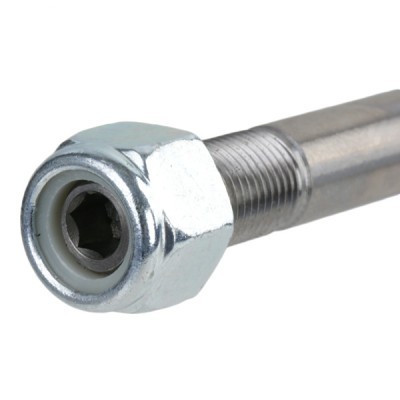 Shock Absorber RIDEX 854S0265 854S0265 - photo 6