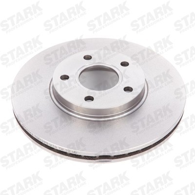 Brake Disc Stark SKBD-0020264 SKBD-0020264 - photo 2