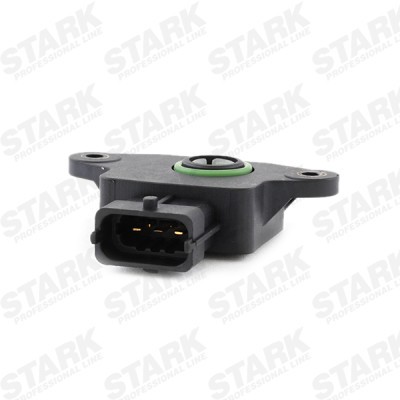 Sensor, Throttle Position Stark SKTPS-0380003 SKTPS-0380003 - photo 3