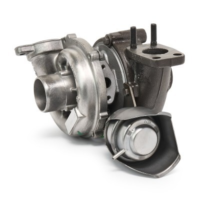 Turbocharger RIDEX 2234C10004R 2234C10004R - photo 3