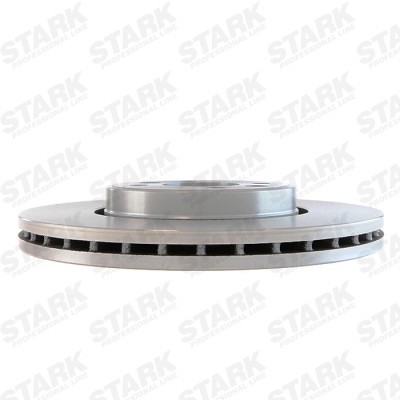 Brake Disc Stark SKBD-0020221 SKBD-0020221 - photo 5