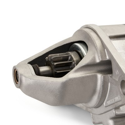 Starter RIDEX 2S0692R 2S0692R - photo 5