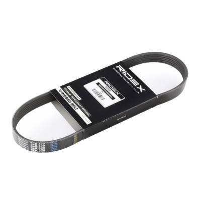 V-Ribbed Belt RIDEX 305P0195 305P0195 - photo 2