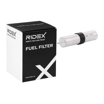 Fuel Filter RIDEX 9F0094 9F0094 - photo 6