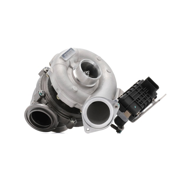 Turbocharger RIDEX 2234C0240 2234C0240 - photo 1