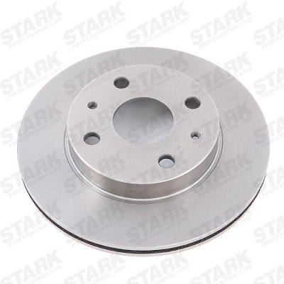 Brake Disc Stark SKBD-0020319 SKBD-0020319 - photo 2