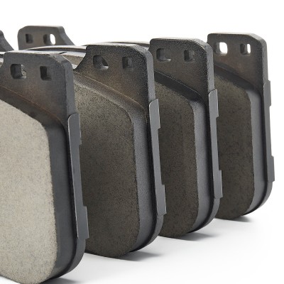 Brake Pads Set RIDEX 402B1959 402B1959 - photo 8