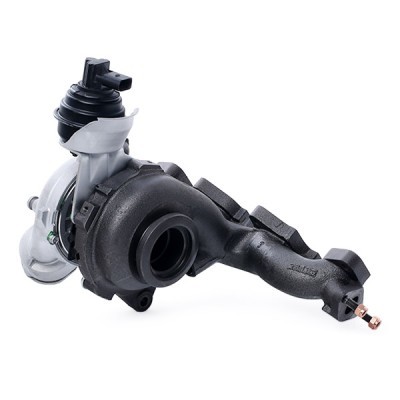 Turbocharger RIDEX 2234C0197R 2234C0197R - photo 4