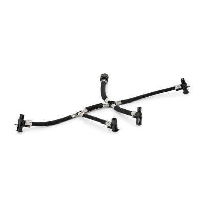 Fuel return hose RIDEX 3937H0063 3937H0063 - photo 2