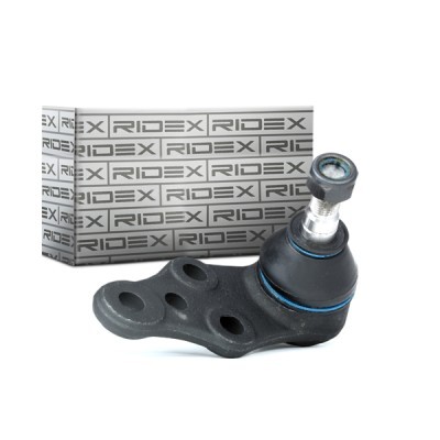 Ball Joint RIDEX 2462S0100 2462S0100 - photo 2