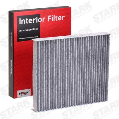 Cabin Air Filter Stark SKIF-0170005 SKIF-0170005 - photo 2