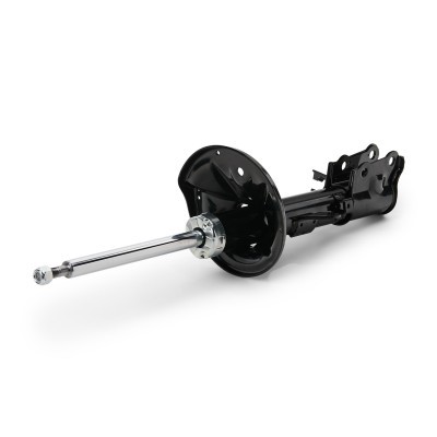 Shock Absorber RIDEX 854S1221 854S1221 - photo 4