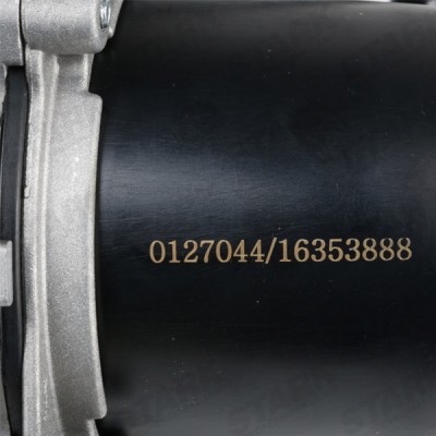 Secondary air pump Stark SKSPA-5920004 SKSPA-5920004 - photo 6