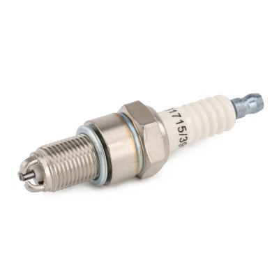 Spark Plug RIDEX 686S0035 686S0035 - photo 3