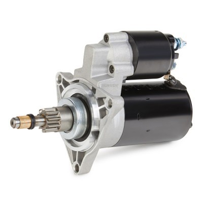 Starter RIDEX 2S0470 2S0470 - photo 3